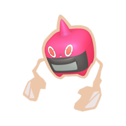 #479 Rotom Heat